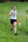 White 120,  North-East Harriers League, Cramlington